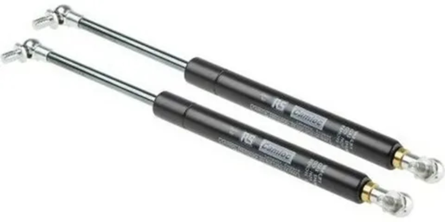 Versatile Gas Struts For Unique And Cutting-Edge Designs!